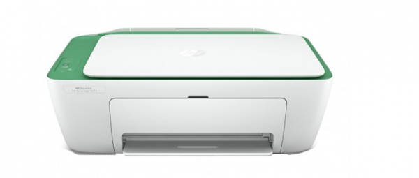 Multifuncional HP 2375 de Cartucho de tinta - Bacatadm Store